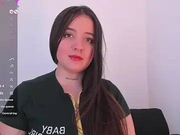 Stripchat Live Sex of Sabrina_Lennox