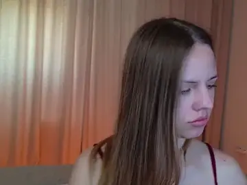 Stripchat Free Live Porn of Bunny_spark