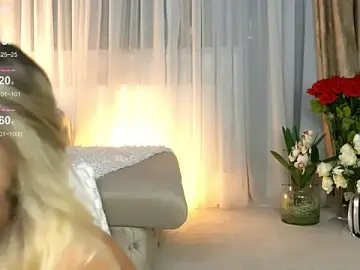 Stripchat Best Webcam of ChloeVelvetx