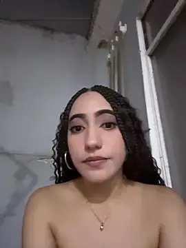Stripchat Nude Webcam of Odett_Khastoff