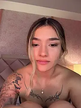 Stripchat Watch Live Sex Cams of Arianavillada