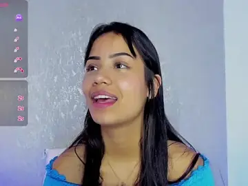 Stripchat Watch Live Sex Cams of Gaby_Moonn