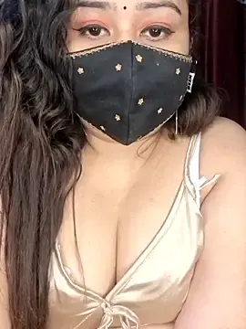Indian-hotm-Neha from stripchat