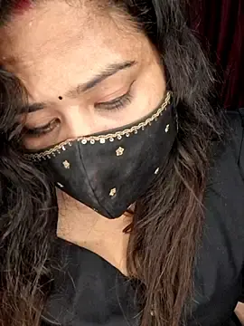 Indian-hotm-Neha from stripchat