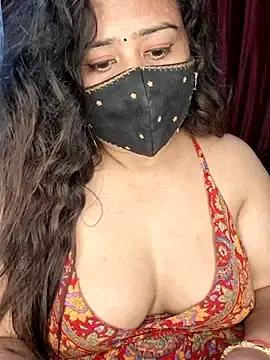 Stripchat Live Sex Cam of Indian-hotm-Neha