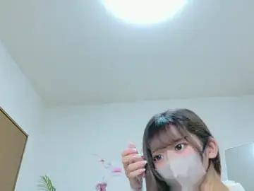 Stripchat Sex Chat of Kiki-jpn