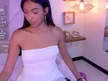 Stripchat Free Porn Cam of Miiaa_Spencer