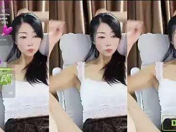Stripchat Live Porn of CindyHK