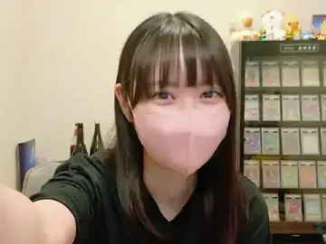 Stripchat Live Porn of HIKARI_x0