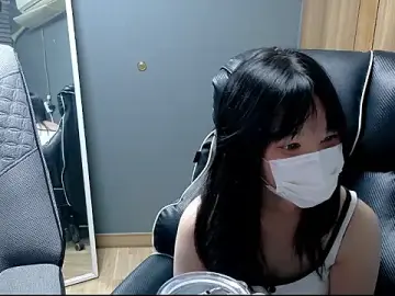 Stripchat Free Porn Cam of Hyeri_0306