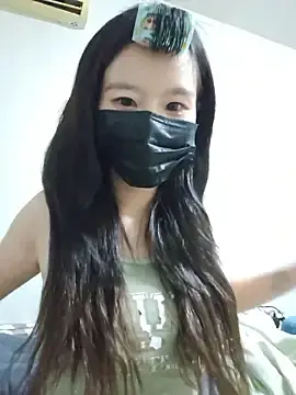 Stripchat Free Porn Cam of Hyeri_0306