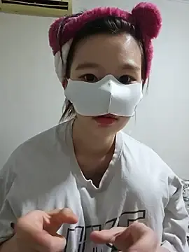 Stripchat Nude Webcam of Hyeri_0306