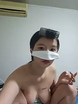 Stripchat Best live sex cam show of Hyeri_0306