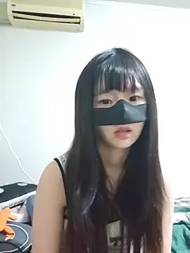Stripchat Best Webcam of Hyeri_0306