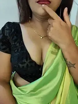 Stripchat Nude Webcam of Marathi_rani2