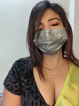 Marathi_rani2 from stripchat