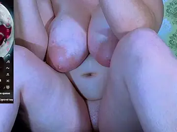 Stripchat Live Sex of anya_weisz