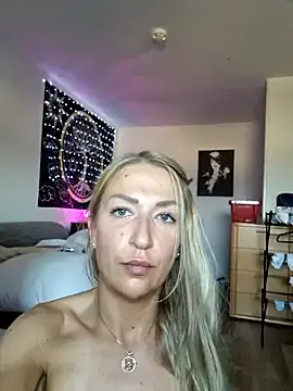 Stripchat Sex Chat of -Jeany-