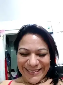 Dafne_77 from stripchat