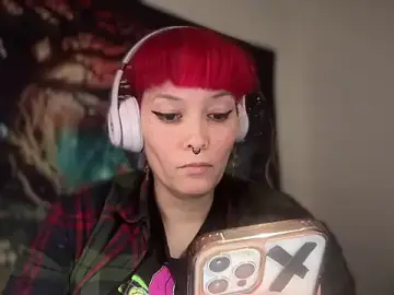 Stripchat Live Sex of FRRANNKIE