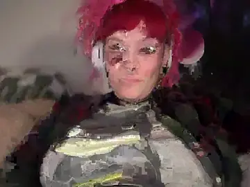 Stripchat Sex Cam of FRRANNKIE