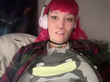 Stripchat Live Sex of FRRANNKIE