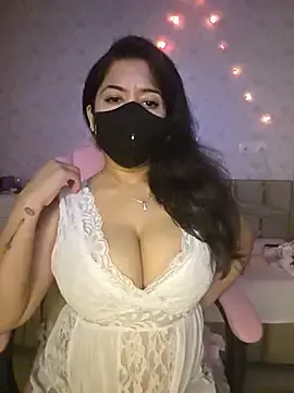 Stripchat Free Live Porn of Jenny_blooms