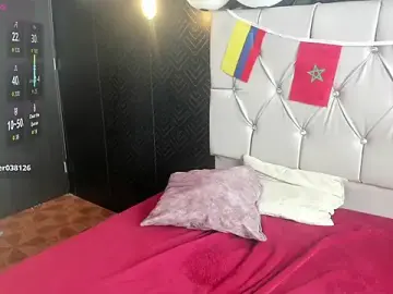 Stripchat Sex Chat of Sophia_xoxo1