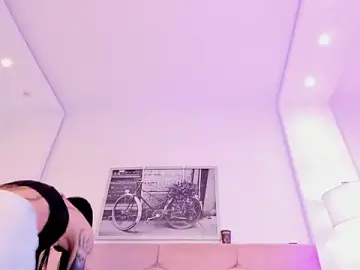 Stripchat Sex Chat of Ashley_White07