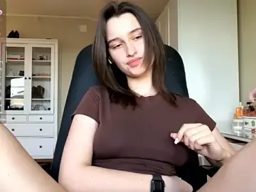 Stripchat Best live sex cam show of DarlineBrustera