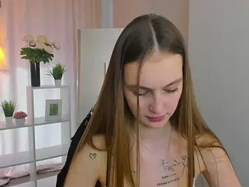 Stripchat Best Webcam of Jessica_Jensen