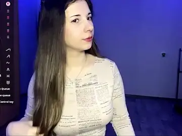 Stripchat Nude Webcam of Shanika_wey