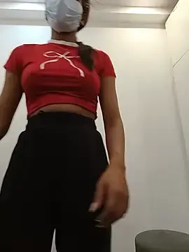 Stripchat Sex Chat of ThyroidLancers