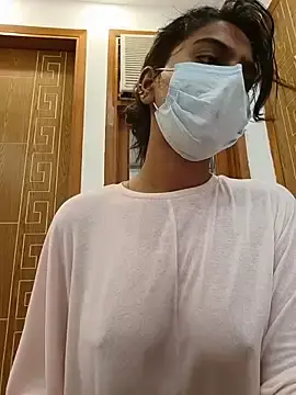Stripchat Adult Webcam of ThyroidLancers