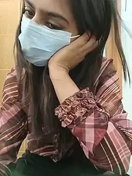 Stripchat Sex Cam of ThyroidLancers