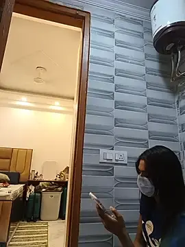 Stripchat Live Porn of ThyroidLancers