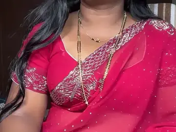 Stripchat Adult Video Chat of Vidhya_telugu
