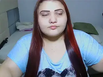 Stripchat Private Sex Chat of Jones_alexia