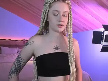 Stripchat Best Webcam of Nerissa_xo