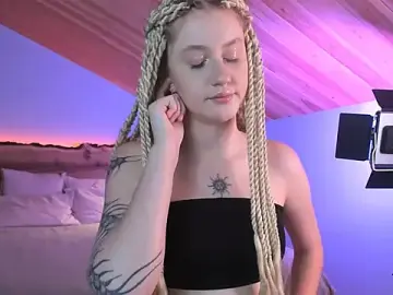 Nerissa_xo from stripchat