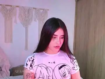 iriswest_ from stripchat