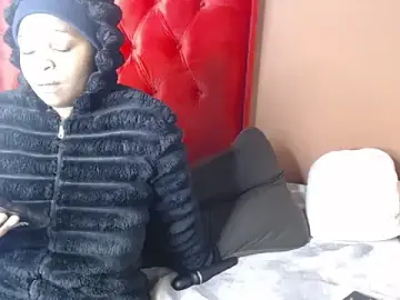 African_Busty from stripchat