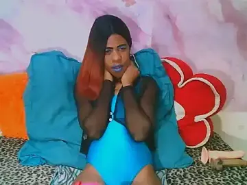Stripchat Private Sex Chat of EbonySweetPeach