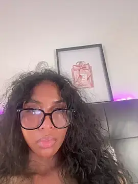 Stripchat Private Sex Chat of IamCrystal2