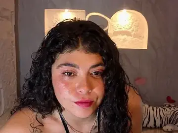 Stripchat Best Webcam of Nyx_moon_v