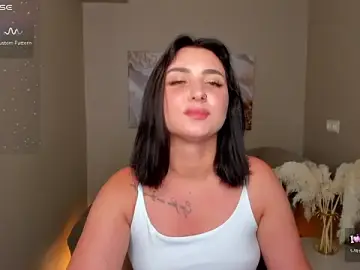 Stripchat Live Porn of Sourr_Lollipop