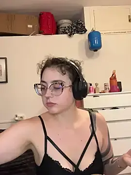 Stripchat Sex Chat of ladyturtle