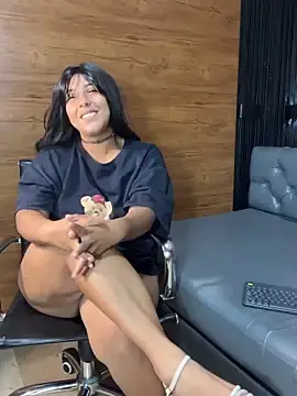 Stripchat Best live sex cam show of Alexia_Lerner