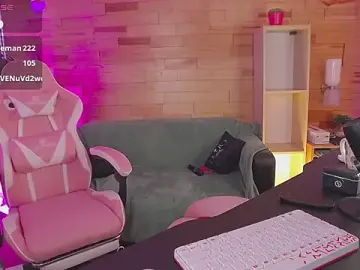Stripchat Best live sex cam show of AnnaRichmond