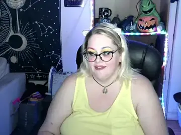 Stripchat Free Live Porn of Kinky_Witch